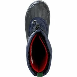 Kamik Waterbug 8G Winter Boots Youth navy -Winter Boots & Shoes Shop kamik waterbug 8g winter boots kids navy 3