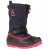 Kamik Waterbug 8G Winter Boots Youth navy/rose-marine/rose -Winter Boots & Shoes Shop kamik waterbug 8g winter boots kids navy rose marine rose 1