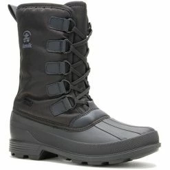 Kamik William N Shoes Men black