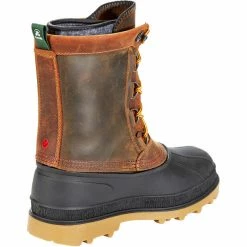 Kamik William Shoes Men gaucho brown -Winter Boots & Shoes Shop kamik william shoes men gaucho brown brun gaucho 2