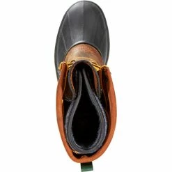 Kamik William Shoes Men gaucho brown -Winter Boots & Shoes Shop kamik william shoes men gaucho brown brun gaucho 3