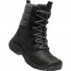 Keen Greta WP Boots Women black/black wool -Winter Boots & Shoes Shop keen greta wp boots women black black wool 1