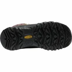 Keen Greta WP Boots Women dark brown/red plaid 13 Keen Greta WP Boots Women dark brown/red plaid -Winter Boots & Shoes Shop keen greta wp boots women dark brown red plaid 6