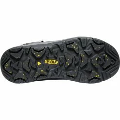 Keen Revel IV High Polar Shoes Men magnet/red carpet 13 Keen Revel IV High Polar Shoes Men magnet/red carpet -Winter Boots & Shoes Shop keen revel iv high polar shoes men magnet red carpet 6