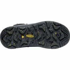 Keen Revel IV High Polar Shoes Women black/north atlantic -Winter Boots & Shoes Shop keen revel iv high polar shoes women black north atlantic 6