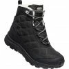 Keen Terradora II Wintry Boot WP Shoes Women black/black -Winter Boots & Shoes Shop keen terradora ii wintry boot wp shoes women black black 1