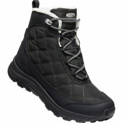 Keen Terradora II Wintry Boot WP Shoes Women black/black