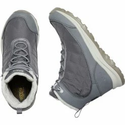 Keen Terradora II Wintry Boot WP Shoes Women magnet/steel grey -Winter Boots & Shoes Shop keen terradora ii wintry boot wp shoes women magnet steel grey 5