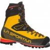 La Sportiva Nepal Cube GTX Shoes Men yellow 2 La Sportiva Nepal Cube GTX Shoes Men yellow -Winter Boots & Shoes Shop la sportiva nepal cube gtx shoes men yellow 1