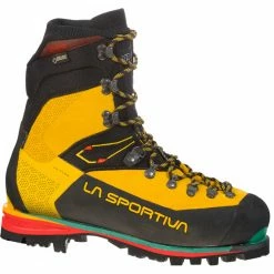 La Sportiva Nepal Evo GTX Shoes Men yellow