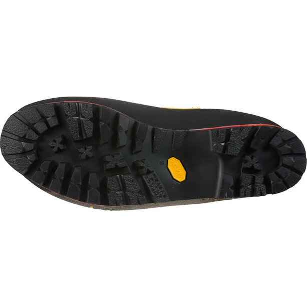 La Sportiva Nepal Evo GTX Shoes Men yellow 4 La Sportiva Nepal Evo GTX Shoes Men yellow - Image 2