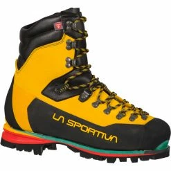 La Sportiva Nepal Extreme Shoes Men yellow