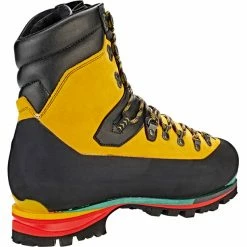 La Sportiva Nepal Extreme Shoes Men yellow -Winter Boots & Shoes Shop la sportiva nepal extreme shoes men yellow 3