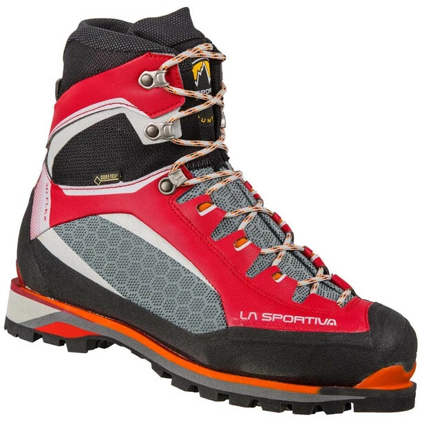 La Sportiva Trango Tower Extreme GTX Shoes Women garnet 2 La Sportiva Trango Tower Extreme GTX Shoes Women garnet