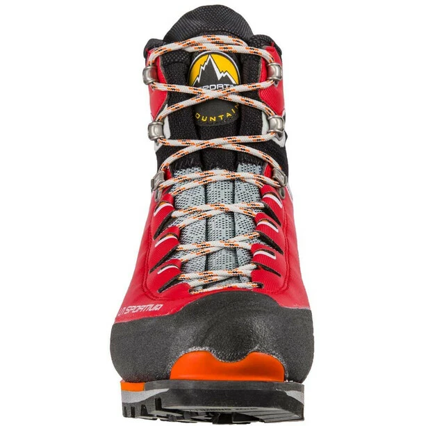 La Sportiva Trango Tower Extreme GTX Shoes Women garnet 3 La Sportiva Trango Tower Extreme GTX Shoes Women garnet - Image 2