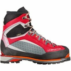 La Sportiva Trango Tower Extreme GTX Shoes Women garnet 9 La Sportiva Trango Tower Extreme GTX Shoes Women garnet -Winter Boots & Shoes Shop la sportiva trango tower extreme gtx shoes women garnet 3