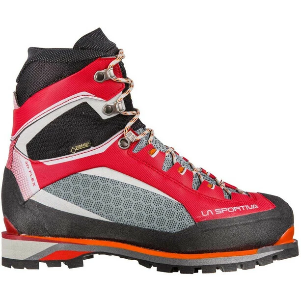 La Sportiva Trango Tower Extreme GTX Shoes Women garnet 4 La Sportiva Trango Tower Extreme GTX Shoes Women garnet - Image 3