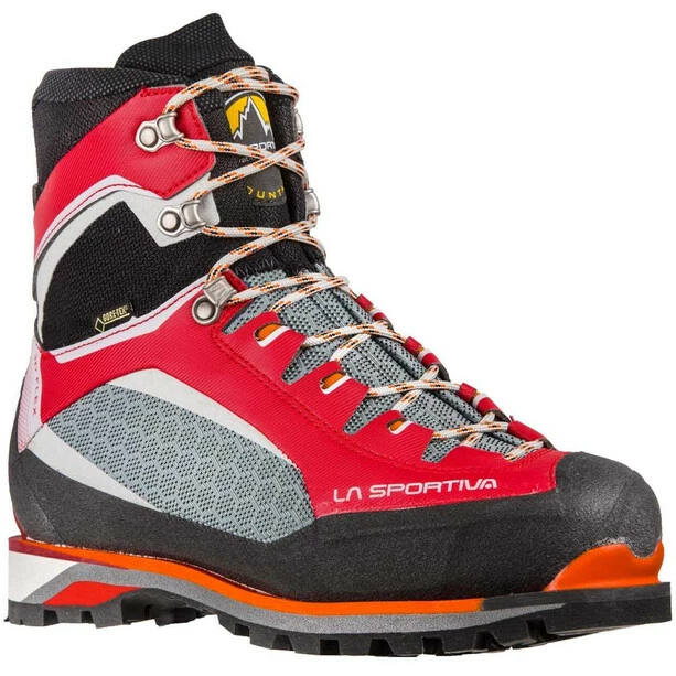 La Sportiva Trango Tower Extreme GTX Shoes Women garnet 7 La Sportiva Trango Tower Extreme GTX Shoes Women garnet - Image 6