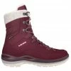 Lowa Calceta III GTX Shoes Women burgundy 2 Lowa Calceta III GTX Shoes Women burgundy -Winter Boots & Shoes Shop lowa calceta iii gtx shoes women burgundy 1