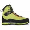 Lowa Cevedale II GTX Hiking Boots Men lime/flame 1 Lowa Cevedale II GTX Hiking Boots Men lime/flame -Winter Boots & Shoes Shop lowa cevedale ii gtx hiking boots men lime flame 1