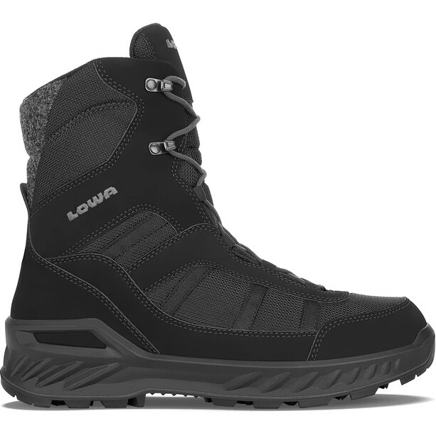 Lowa Trident III GTX Boots Men black 3 Lowa Trident III GTX Boots Men black