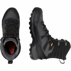 Mammut Blackfin III WP High Shoes Men black -Winter Boots & Shoes Shop mammut blackfin iii wp high shoes men black 3