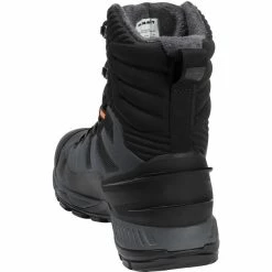 Mammut Blackfin III WP High Shoes Men black -Winter Boots & Shoes Shop mammut blackfin iii wp high shoes men black 4