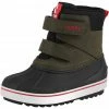 Reima Coconi Winter Boots Kids khaki green