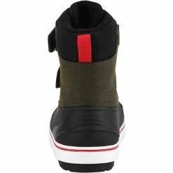 Reima Coconi Winter Boots Kids khaki green -Winter Boots & Shoes Shop reima coconi winter boots kids khaki green 2