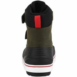 Reima Coconi Winter Boots Kids khaki green -Winter Boots & Shoes Shop reima coconi winter boots kids khaki green 4