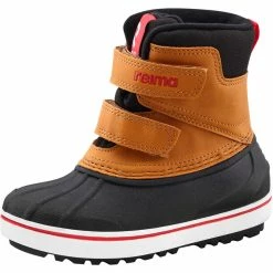 Reima Coconi Winter Boots Kids ochre yellow