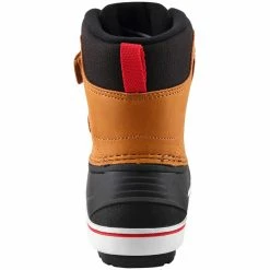 Reima Coconi Winter Boots Kids ochre yellow -Winter Boots & Shoes Shop reima coconi winter boots kids ochre yellow 4