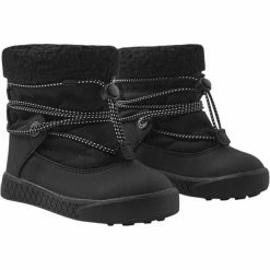 Reima Lumipallo Winter Boots Kids black