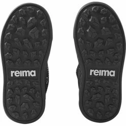Reima Lumipallo Winter Boots Kids black -Winter Boots & Shoes Shop reima lumipallo winter boots kids black 4