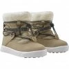 Reima Lumipallo Winter Boots Kids light brown