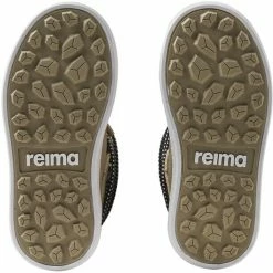 Reima Lumipallo Winter Boots Kids light brown -Winter Boots & Shoes Shop reima lumipallo winter boots kids light brown 4