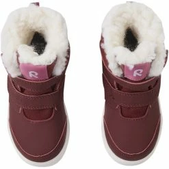 Reima Pyrytys Reimatec Boots Toddler jam red -Winter Boots & Shoes Shop reima pyrytys reimatec boots toddler jam red 3