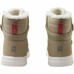 Reima Pyrytys Reimatec Boots Toddler light brown -Winter Boots & Shoes Shop reima pyrytys reimatec boots toddler light brown 3