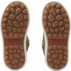 Reima Pyrytys Reimatec Boots Toddler light brown -Winter Boots & Shoes Shop reima pyrytys reimatec boots toddler light brown 4