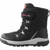 Reima Quicker Reimatec Boots Kids black
