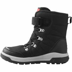 Reima Quicker Reimatec Boots Kids black -Winter Boots & Shoes Shop reima quicker reimatec boots kids black 2