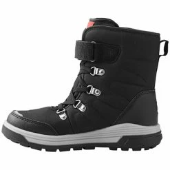 Reima Quicker Reimatec Boots Kids black -Winter Boots & Shoes Shop reima quicker reimatec boots kids black 4