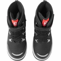 Reima Quicker Reimatec Boots Kids black -Winter Boots & Shoes Shop reima quicker reimatec boots kids black 5