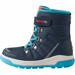 Reima Quicker Reimatec Boots Kids navy