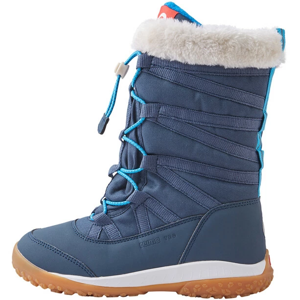 Reima Samojedi Winter Boots Kids navy 3 Reima Samojedi Winter Boots Kids navy