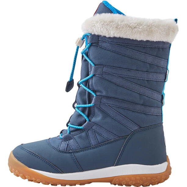 Reima Samojedi Winter Boots Kids navy 4 Reima Samojedi Winter Boots Kids navy - Image 2
