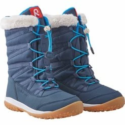 Reima Samojedi Winter Boots Kids navy 11 Reima Samojedi Winter Boots Kids navy -Winter Boots & Shoes Shop reima samojedi winter boots kids navy 4