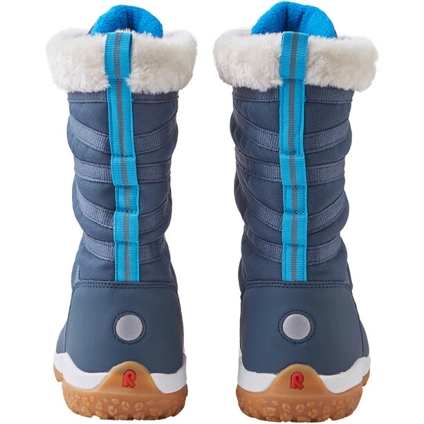 Reima Samojedi Winter Boots Kids navy 7 Reima Samojedi Winter Boots Kids navy - Image 5