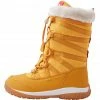 Reima Samojedi Winter Boots Kids ochre yellow -Winter Boots & Shoes Shop reima samojedi winter boots kids ochre yellow 1