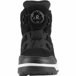 Reima SlitherFlash Reimatec Shoes Kids black -Winter Boots & Shoes Shop reima slitherflash reimatec shoes kids black 3